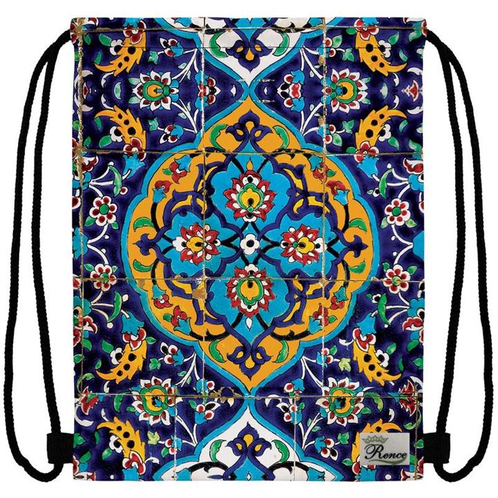 کوله پشتی رنس مدل X2-10016 سایز 35x45 سانتی متر